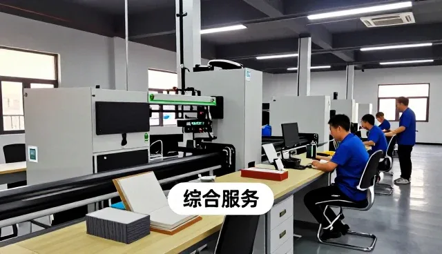 公众号智能管理系统