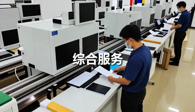 企业微信小程序定制